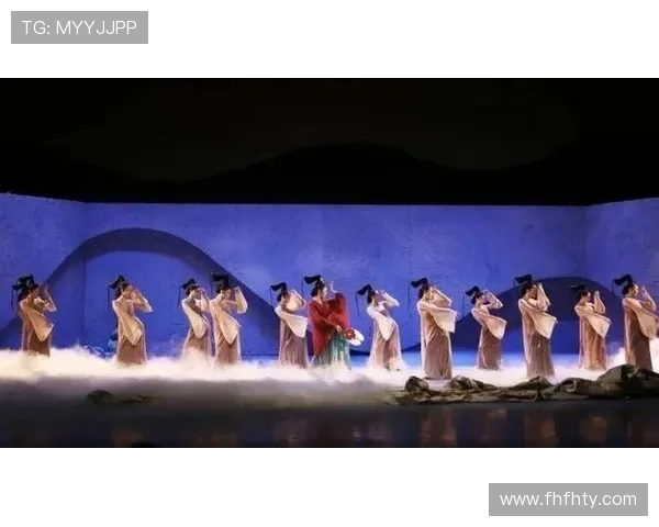 2026年辽宁省舞蹈比赛精彩回顾与获奖作品展示