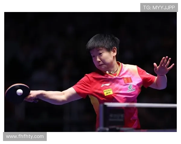 乒乓球巅峰对决：见证最激烈的比赛瞬间